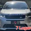 LAND ROVER DISCOVERY SPORT 2.0 P250 TURBO FLEX R-DYNAMIC SE AUTOMÁTICO LAND ROVER DISCOVERY SPORT 2.0 P250 TURBO FLEX R-DYNAMIC SE AUTOMÁTICO