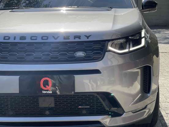 LAND ROVER-DISCOVERY SPORT-2022