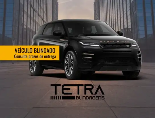 LAND ROVER-RANGE ROVER EVOQUE-2025