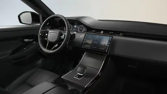 LAND ROVER-RANGE ROVER EVOQUE-2025