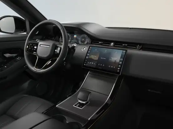 LAND ROVER-RANGE ROVER EVOQUE-2.0 P250 FLEX AUTOBIOGRAPHY AWD AUTOMÁTICO LAND ROVER-RANGE ROVER EVOQUE-2025