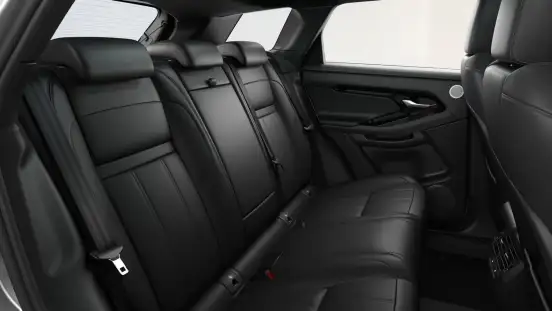 LAND ROVER-RANGE ROVER EVOQUE-2025