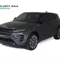LAND ROVER RANGE ROVER EVOQUE 2.0 P250 FLEX AUTOBIOGRAPHY AWD AUTOMÁTICO LAND ROVER RANGE ROVER EVOQUE 2.0 P250 FLEX AUTOBIOGRAPHY AWD AUTOMÁTICO