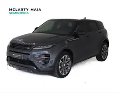 LAND ROVER RANGE ROVER EVOQUE 2.0 P250 FLEX AUTOBIOGRAPHY AWD AUTOMÁTICO LAND ROVER RANGE ROVER EVOQUE 2.0 P250 FLEX AUTOBIOGRAPHY AWD AUTOMÁTICO