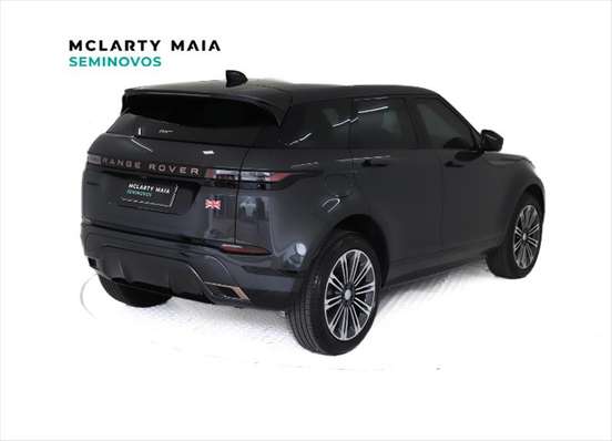 LAND ROVER-RANGE ROVER EVOQUE-2.0 P250 FLEX AUTOBIOGRAPHY AWD AUTOMÁTICO LAND ROVER-RANGE ROVER EVOQUE-2025