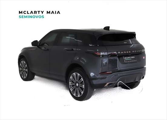 LAND ROVER-RANGE ROVER EVOQUE-2.0 P250 FLEX AUTOBIOGRAPHY AWD AUTOMÁTICO LAND ROVER-RANGE ROVER EVOQUE-2025