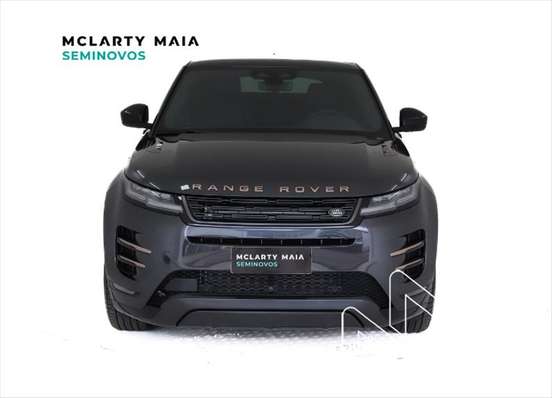 LAND ROVER-RANGE ROVER EVOQUE-2.0 P250 FLEX AUTOBIOGRAPHY AWD AUTOMÁTICO LAND ROVER-RANGE ROVER EVOQUE-2025