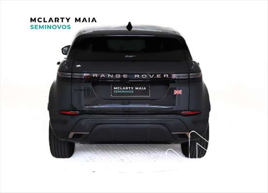 LAND ROVER-RANGE ROVER EVOQUE-2025