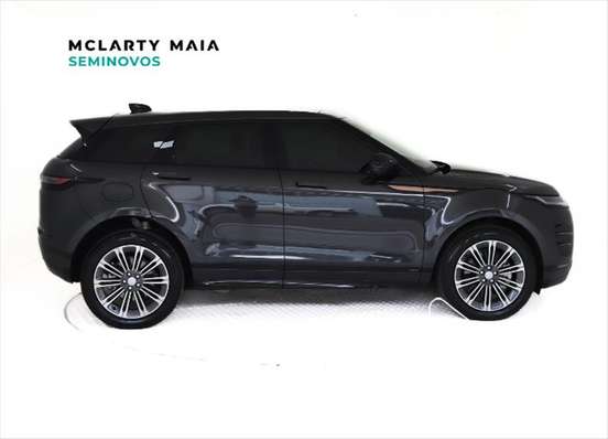 LAND ROVER-RANGE ROVER EVOQUE-2.0 P250 FLEX AUTOBIOGRAPHY AWD AUTOMÁTICO LAND ROVER-RANGE ROVER EVOQUE-2025