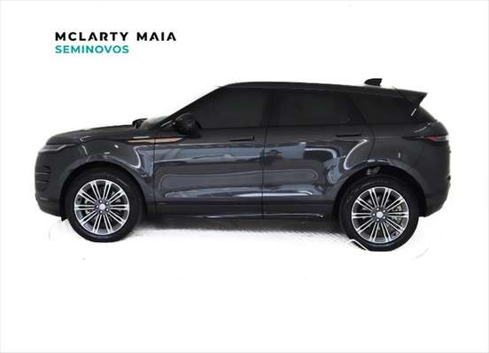 LAND ROVER-RANGE ROVER EVOQUE-2.0 P250 FLEX AUTOBIOGRAPHY AWD AUTOMÁTICO LAND ROVER-RANGE ROVER EVOQUE-2025