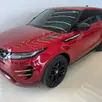 LAND ROVER RANGE ROVER EVOQUE 2.0 P250 FLEX R-DYNAMIC SE AWD AUTOMÁTICO LAND ROVER RANGE ROVER EVOQUE 2.0 P250 FLEX R-DYNAMIC SE AWD AUTOMÁTICO