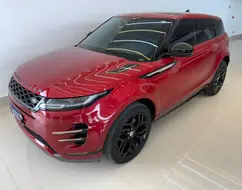 LAND ROVER RANGE ROVER EVOQUE 2.0 P250 FLEX R-DYNAMIC SE AWD AUTOMÁTICO LAND ROVER RANGE ROVER EVOQUE 2.0 P250 FLEX R-DYNAMIC SE AWD AUTOMÁTICO