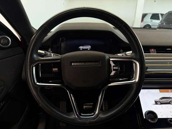 LAND ROVER-RANGE ROVER EVOQUE-2.0 P250 FLEX R-DYNAMIC SE AWD AUTOMÁTICO LAND ROVER-RANGE ROVER EVOQUE-2020