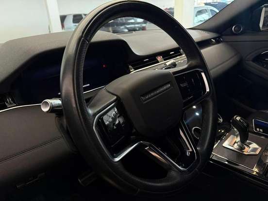 LAND ROVER-RANGE ROVER EVOQUE-2.0 P250 FLEX R-DYNAMIC SE AWD AUTOMÁTICO LAND ROVER-RANGE ROVER EVOQUE-2020
