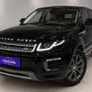 LAND ROVER RANGE ROVER EVOQUE 2.0 SE DYNAMIC 4WD 16V GASOLINA 4P AUTOMÁTICO LAND ROVER RANGE ROVER EVOQUE 2.0 SE DYNAMIC 4WD 16V GASOLINA 4P AUTOMÁTICO