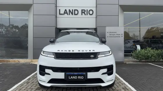 LAND ROVER RANGE ROVER SPORT 3.0 D350 TURBO DIESEL MHEV DYNAMIC HSE AWD AUTOMÁTICO LAND ROVER RANGE ROVER SPORT 3.0 D350 TURBO DIESEL MHEV DYNAMIC HSE AWD AUTOMÁTICO