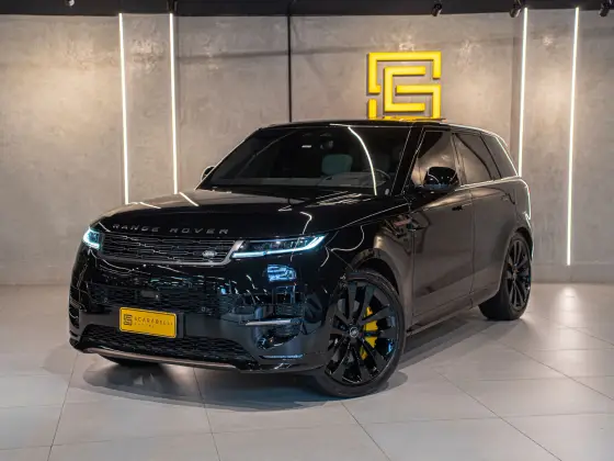 LAND ROVER RANGE ROVER SPORT 3.0 P550e PHEV AUTOBIOGRAPHY AWD AUTOMÁTICO LAND ROVER RANGE ROVER SPORT 3.0 P550e PHEV AUTOBIOGRAPHY AWD AUTOMÁTICO