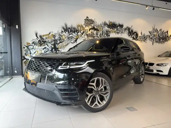 LAND ROVER-RANGE ROVER VELAR-2019