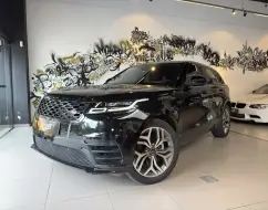 LAND ROVER RANGE ROVER VELAR 2.0 P300 GASOLINA R-DYNAMIC SE AUTOMÁTICO LAND ROVER RANGE ROVER VELAR 2.0 P300 GASOLINA R-DYNAMIC SE AUTOMÁTICO