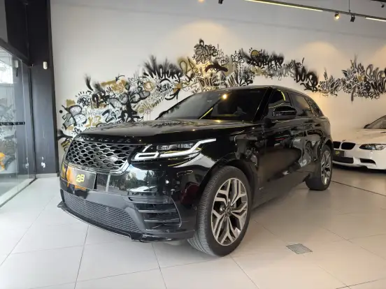 LAND ROVER-RANGE ROVER VELAR-2019