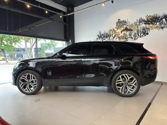 LAND ROVER-RANGE ROVER VELAR-2019