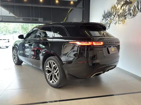 LAND ROVER-RANGE ROVER VELAR-2019