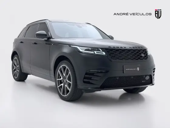 LAND ROVER RANGE ROVER VELAR 2.0 P400E PHEV R-DYNAMIC S AUTOMÁTICO