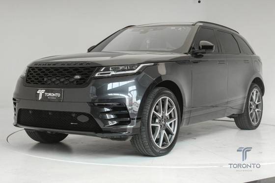 LAND ROVER RANGE ROVER VELAR 2.0 P400E PHEV R-DYNAMIC S AUTOMÁTICO
