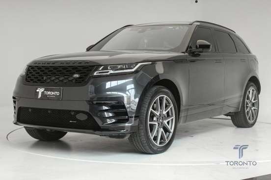 LAND ROVER-RANGE ROVER VELAR-2023