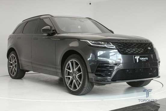 LAND ROVER-RANGE ROVER VELAR-2023
