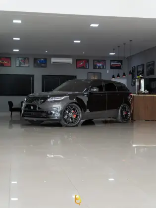 LAND ROVER RANGE ROVER VELAR 3.0 V6 P380 GASOLINA HSE AUTOMÁTICO LAND ROVER RANGE ROVER VELAR 3.0 V6 P380 GASOLINA HSE AUTOMÁTICO