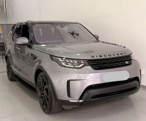 LAND ROVER-DISCOVERY-2019