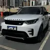 LAND ROVER DISCOVERY 3.0 V6 TD6 DIESEL HSE LUXURY 4WD AUTOMÁTICO LAND ROVER DISCOVERY 3.0 V6 TD6 DIESEL HSE LUXURY 4WD AUTOMÁTICO