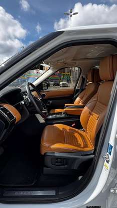 LAND ROVER-DISCOVERY-3.0 V6 TD6 DIESEL HSE LUXURY 4WD AUTOMÁTICO LAND ROVER-DISCOVERY-2018