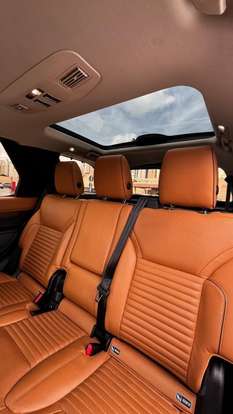 LAND ROVER-DISCOVERY-3.0 V6 TD6 DIESEL HSE LUXURY 4WD AUTOMÁTICO LAND ROVER-DISCOVERY-2018