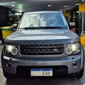LAND ROVER DISCOVERY 4 3.0 SE 4X4 V6 24V BI-TURBO DIESEL 4P AUTOMÁTICO LAND ROVER DISCOVERY 4 3.0 SE 4X4 V6 24V BI-TURBO DIESEL 4P AUTOMÁTICO