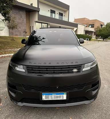 LAND ROVER-RANGE ROVER-2022