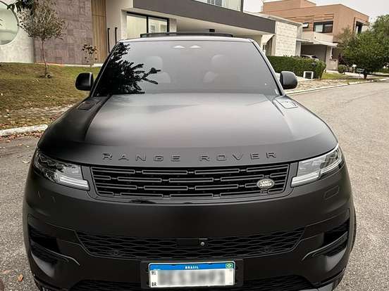 LAND ROVER-RANGE ROVER-4.4 P530 GASOLINA FIRST EDITION AWD AUTOMÁTICO LAND ROVER-RANGE ROVER-2022