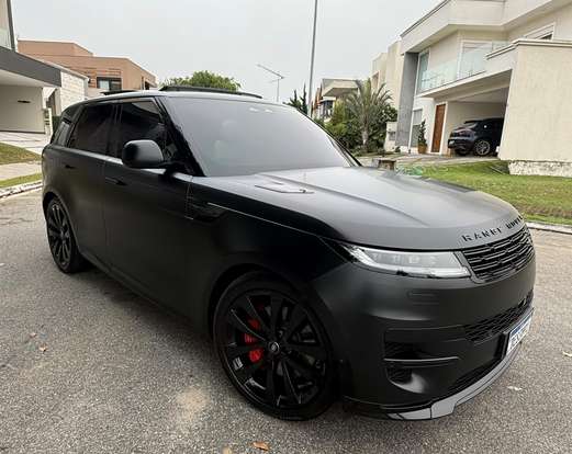 LAND ROVER-RANGE ROVER-2022