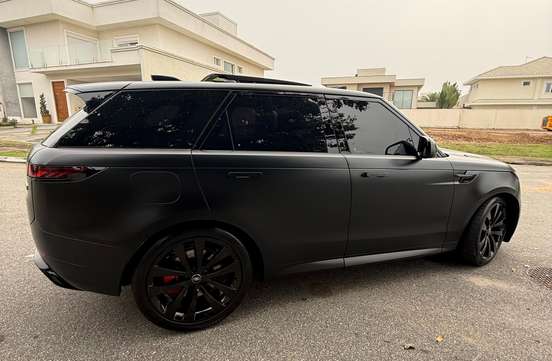 LAND ROVER-RANGE ROVER-2022