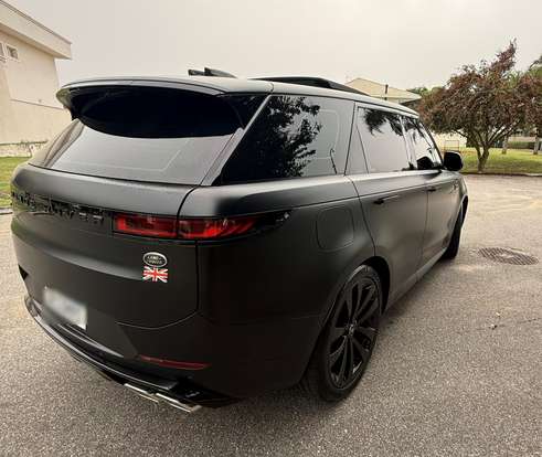 LAND ROVER-RANGE ROVER-2022