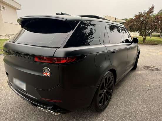 LAND ROVER-RANGE ROVER-4.4 P530 GASOLINA FIRST EDITION AWD AUTOMÁTICO LAND ROVER-RANGE ROVER-2022