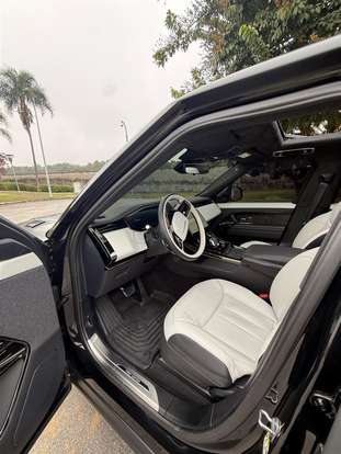 LAND ROVER-RANGE ROVER-2022