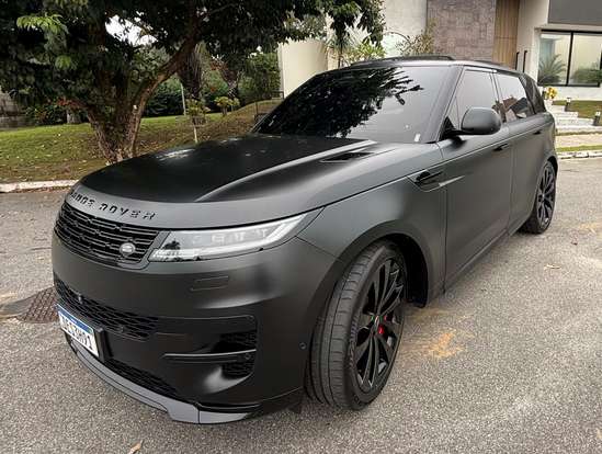 LAND ROVER-RANGE ROVER-2022