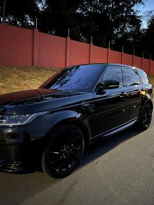LAND ROVER-RANGE ROVER SPORT-2019