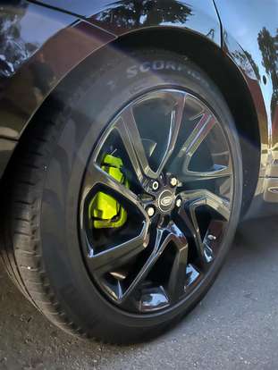 LAND ROVER-RANGE ROVER SPORT-2019