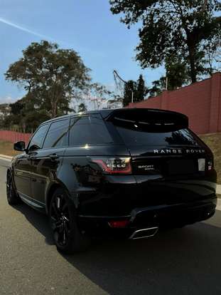 LAND ROVER-RANGE ROVER SPORT-2019