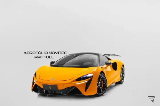 MCLAREN ARTURA 3.0 V6 BITURBO HYBRID SSG
