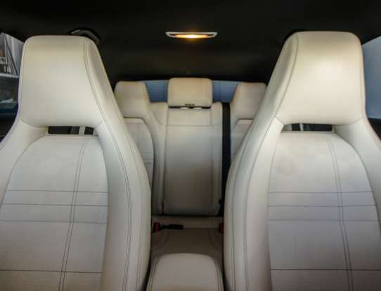 MERCEDES-BENZ-A 200-2014