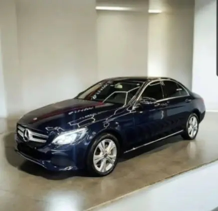 MERCEDES-BENZ C 180 1.6 CGI FLEX AVANTGARDE 9G-TRONIC MERCEDES-BENZ C 180 1.6 CGI FLEX AVANTGARDE 9G-TRONIC